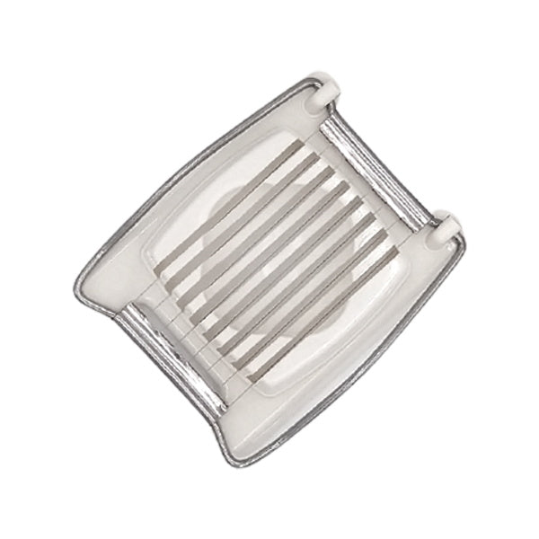 玉子切り 横切り アイボリー 083330