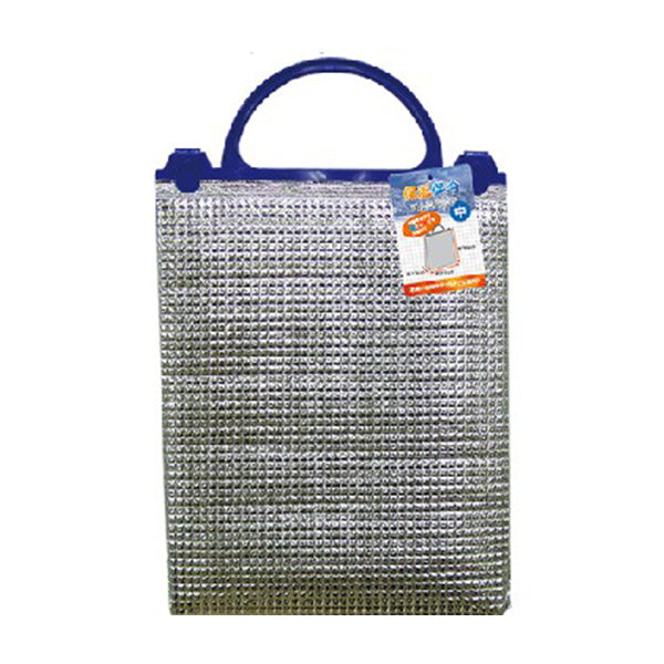 保温・保冷アルミバッグ 中 083430