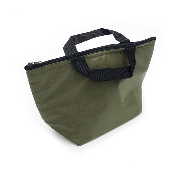 保冷バッグ お弁当 ランチバッグ 折りたたみ クーラーバッグ ランチトートバッグ 無地 大 085524
