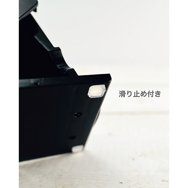 スマホスタンド コンパクト 折りたたみ タブレット&スマホスタンド 086099