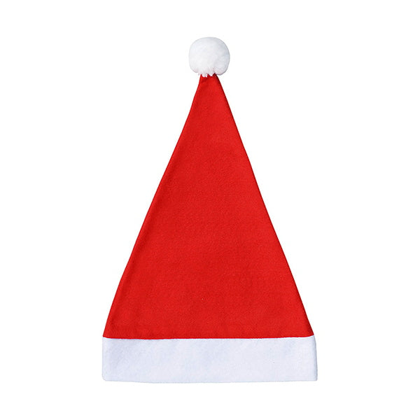 【在庫限り】サンタ帽子 仮装 コスプレ 子供用サンタハット 086376