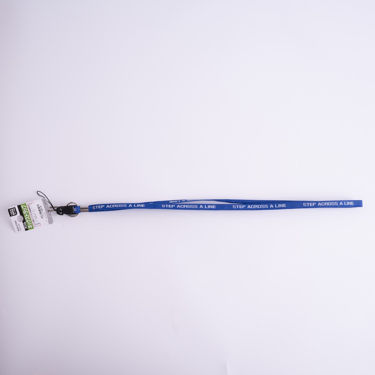 スリムネックストラップ 086748