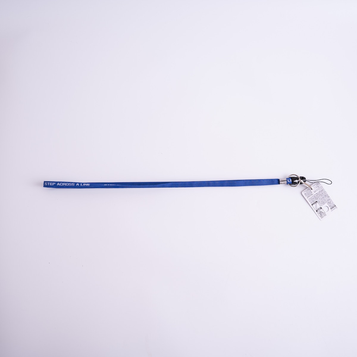 スリムネックストラップ 086748