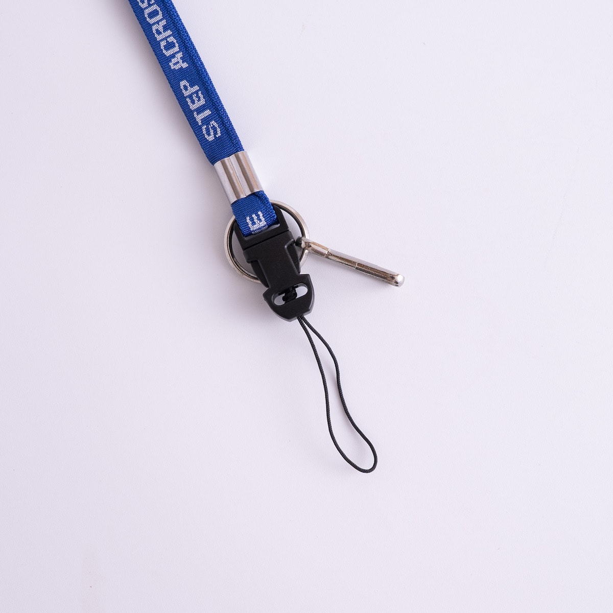 スリムネックストラップ 086748