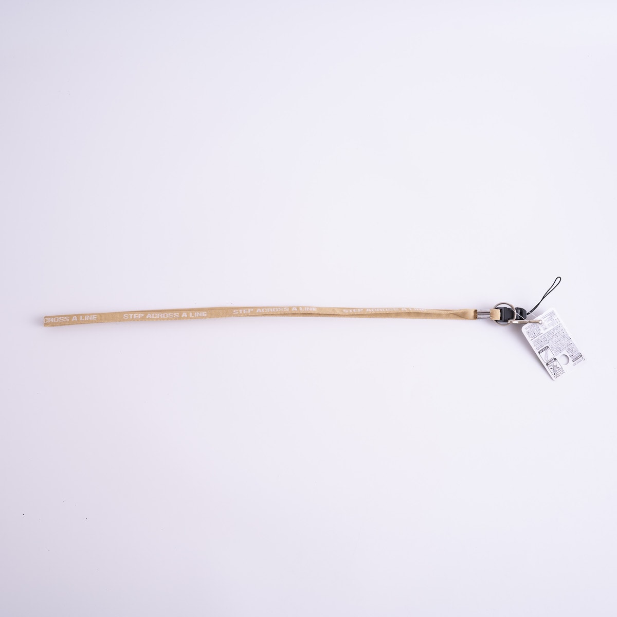 スリムネックストラップ 086748