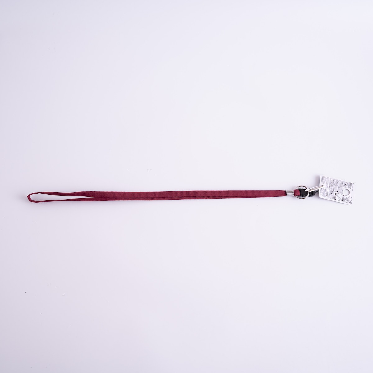 スリムネックストラップ 086748
