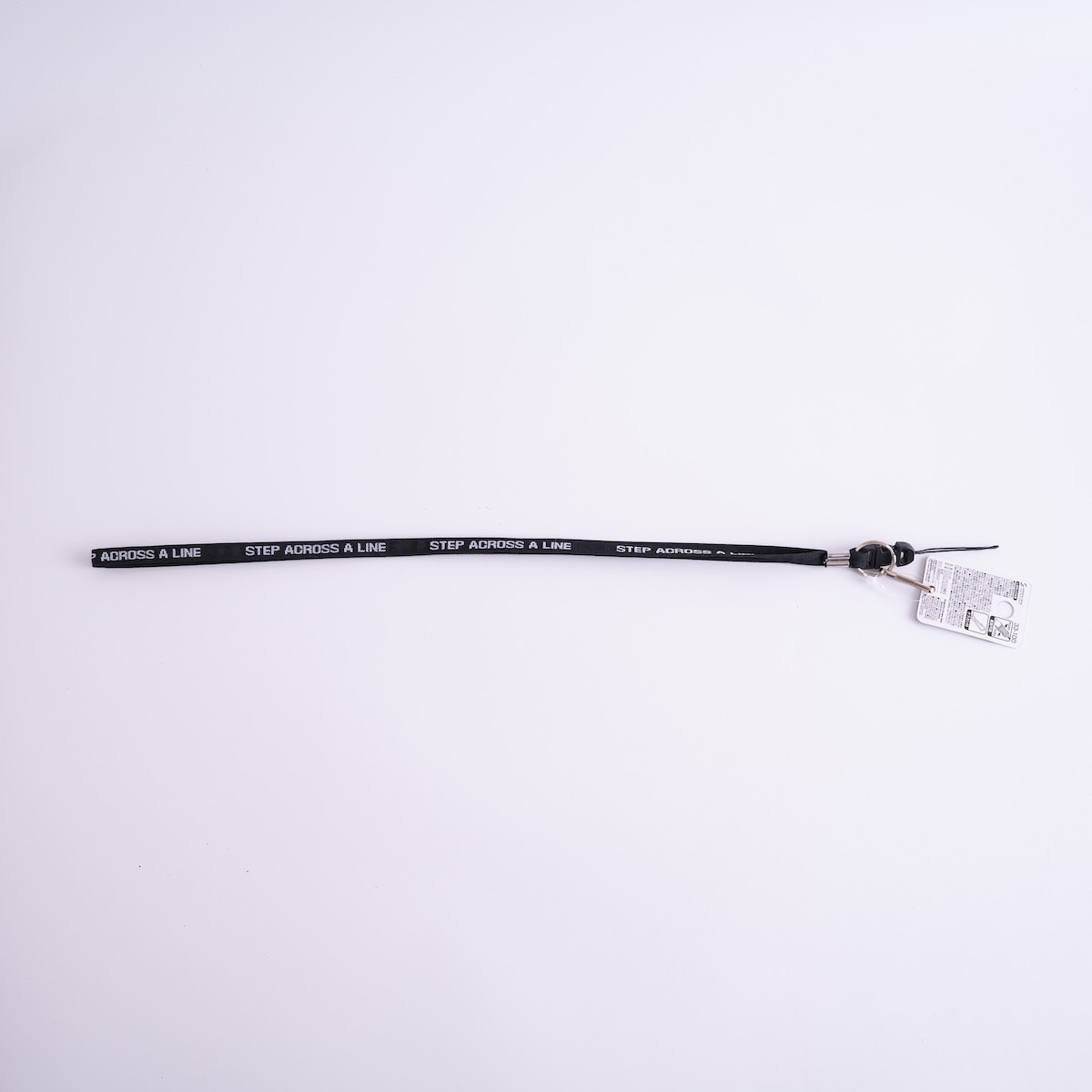 スリムネックストラップ 086748