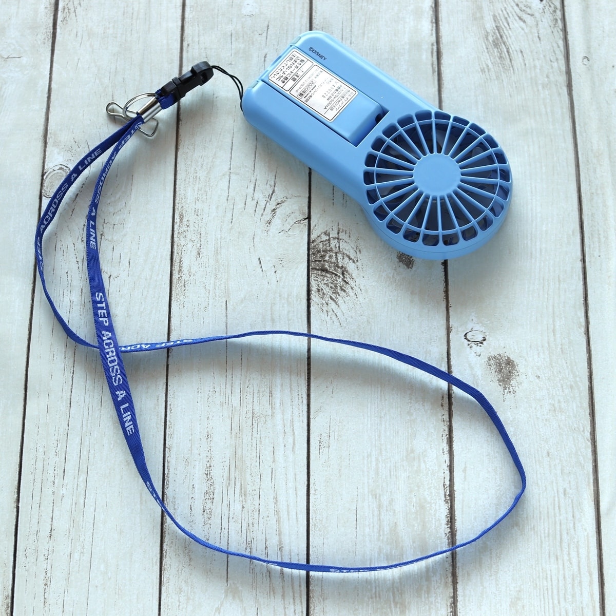 スリムネックストラップ 086748