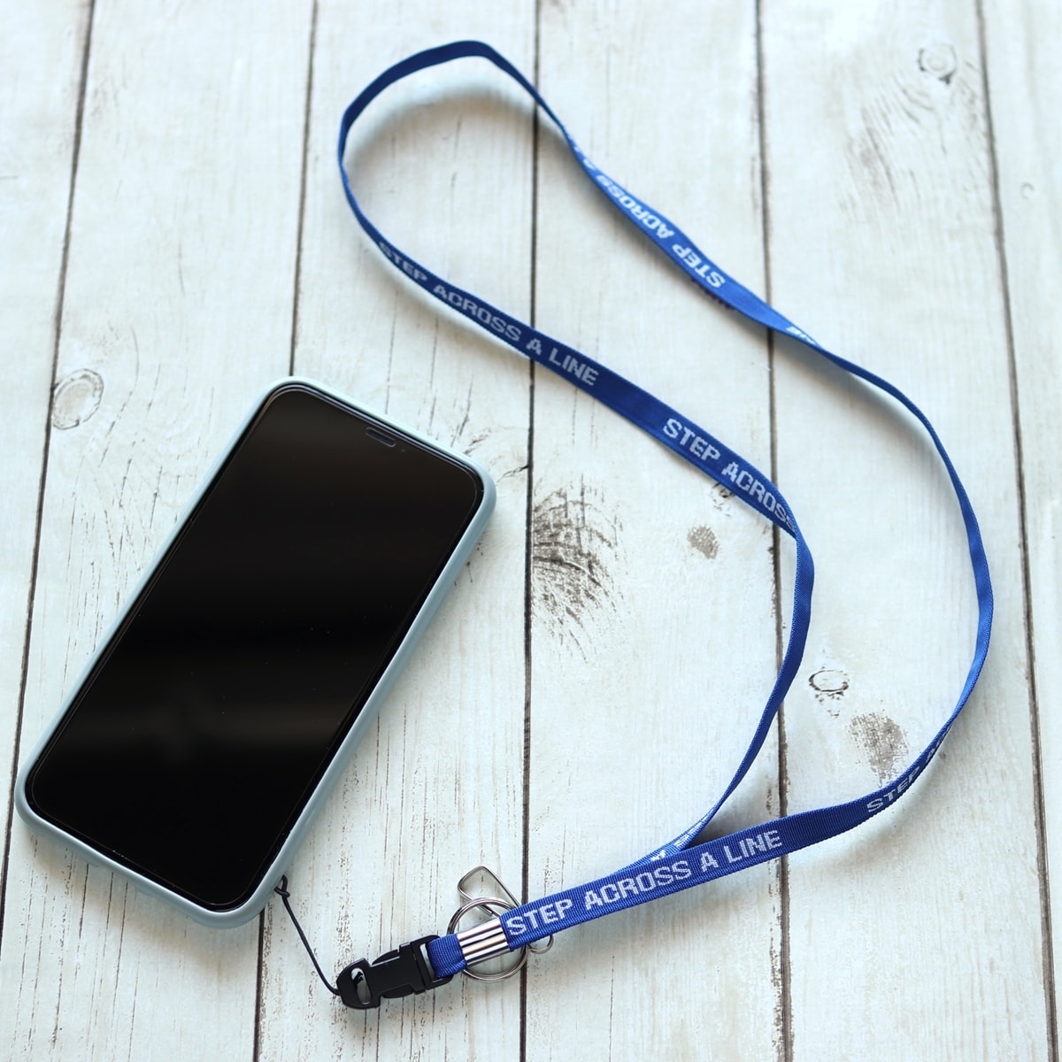 スリムネックストラップ 086748