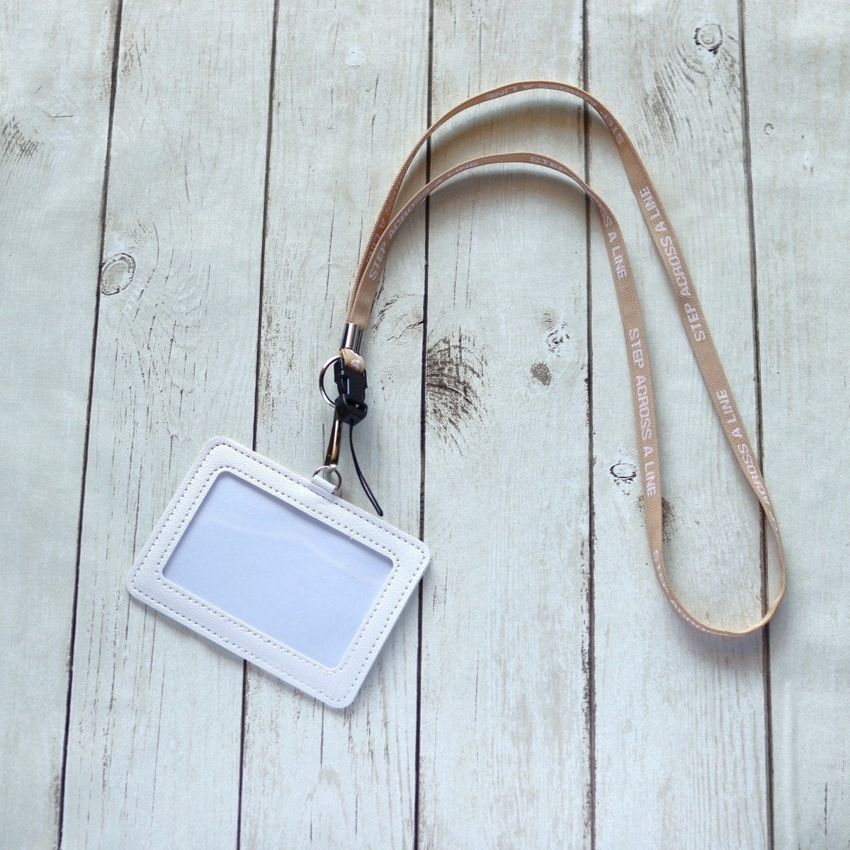 スリムネックストラップ 086748