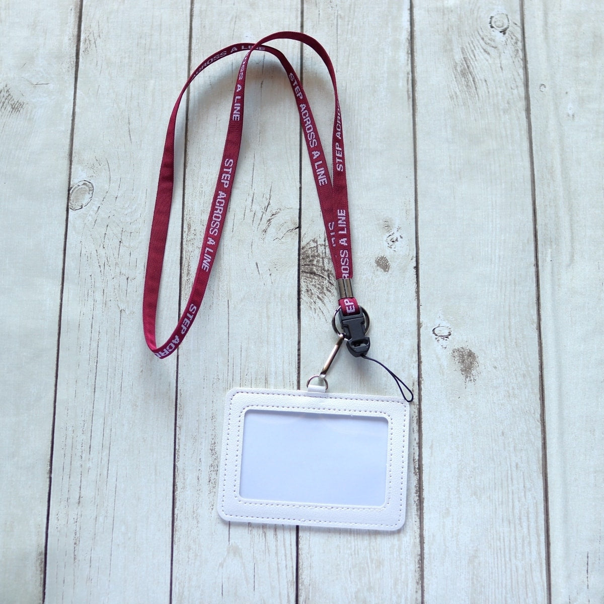 スリムネックストラップ 086748