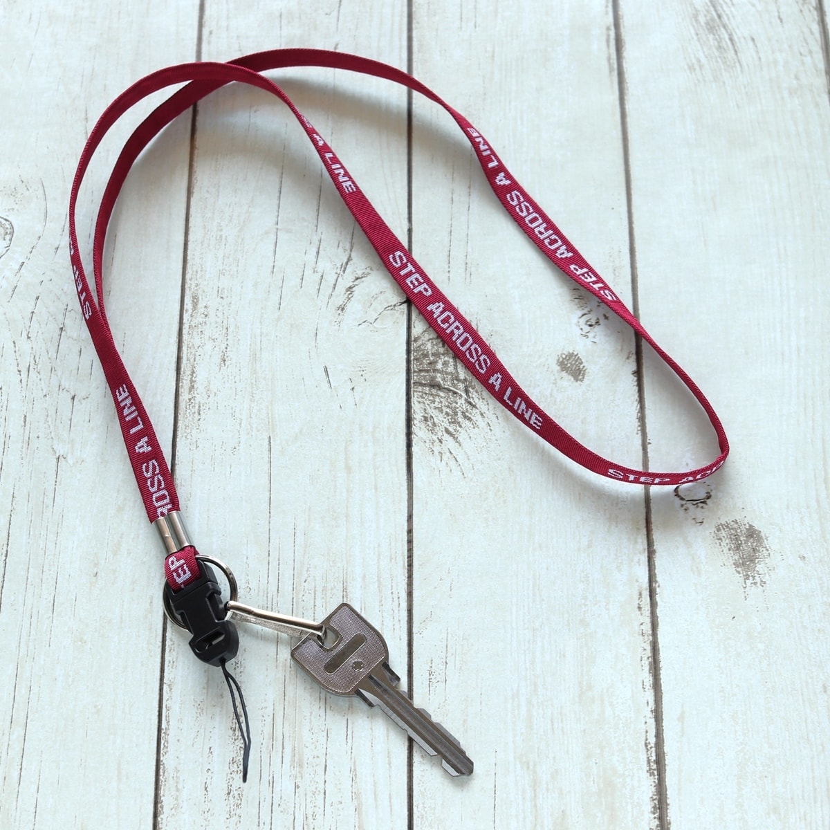 スリムネックストラップ 086748