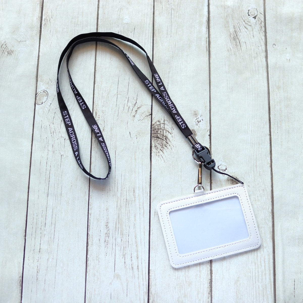 スリムネックストラップ 086748