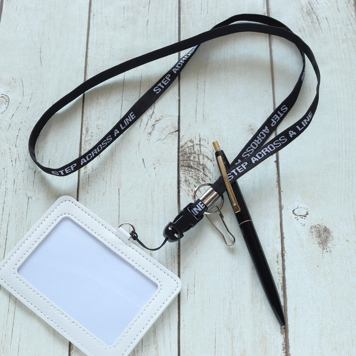 スリムネックストラップ 086748