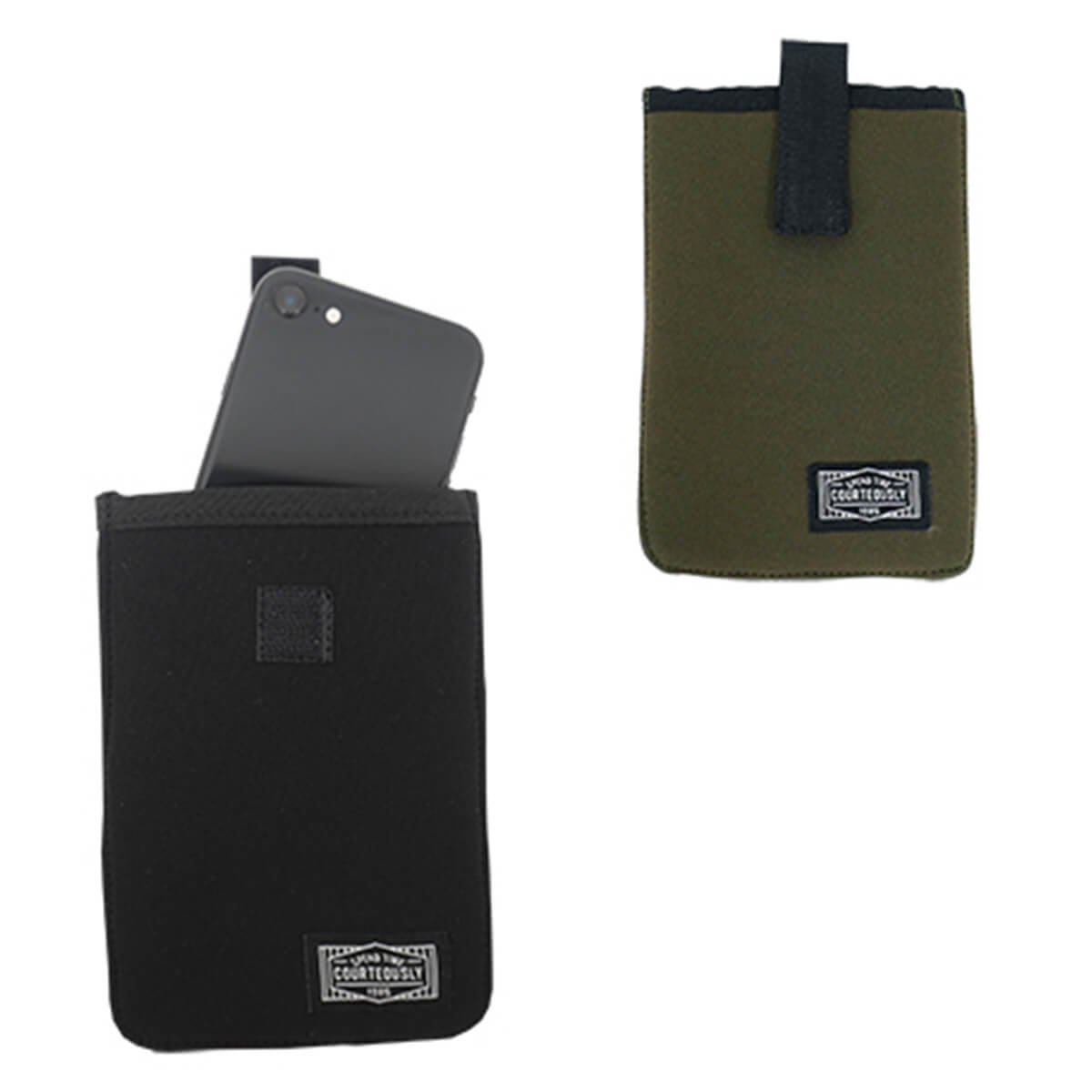 スマホケース クッションケース スマートフォン 086821