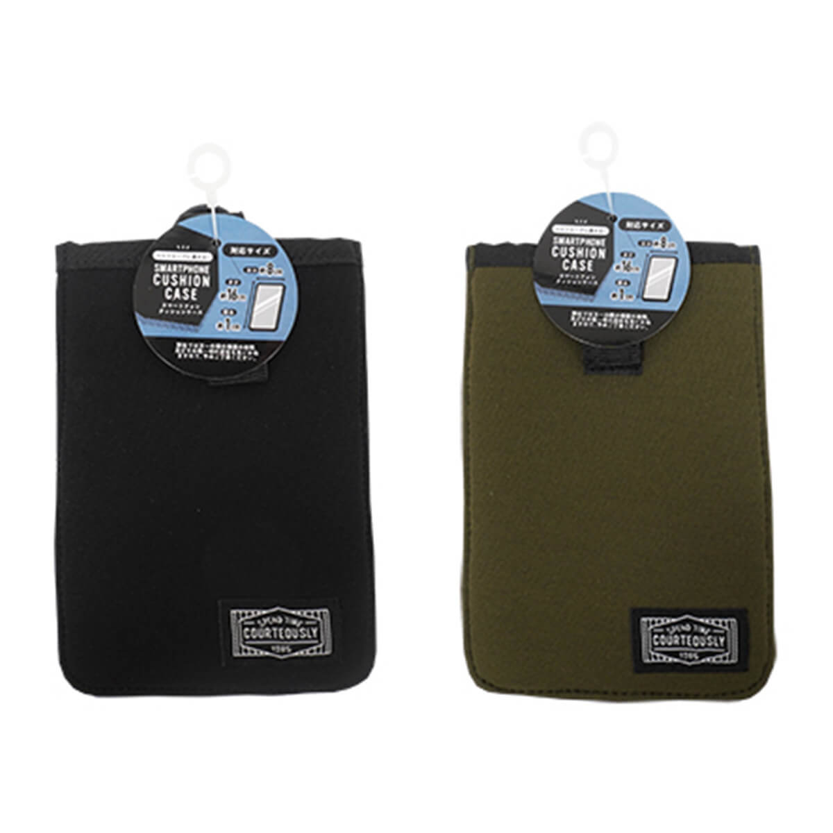 スマホケース クッションケース スマートフォン 086821