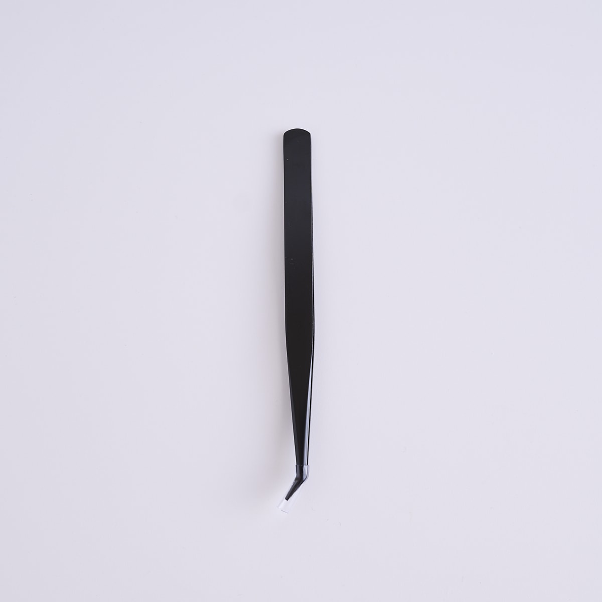 LJ ネイルアート ピンセット 087538