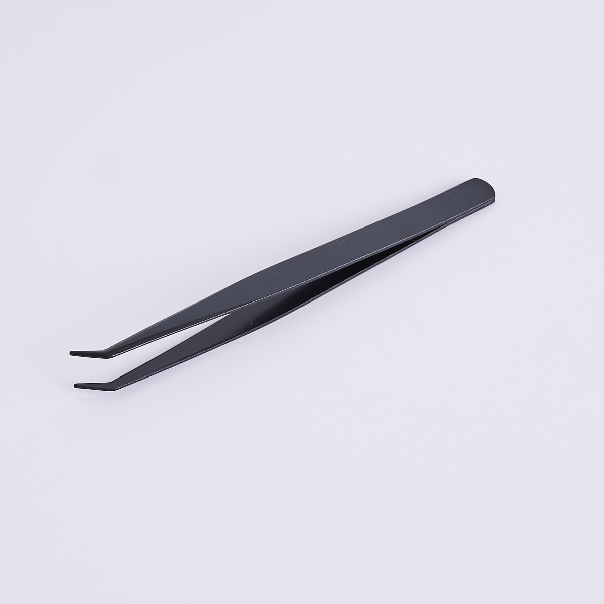 LJ ネイルアート ピンセット 087538