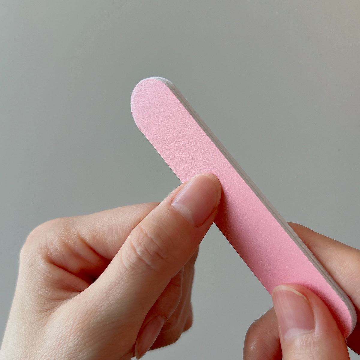 金属ファイル+バッファー 爪やすり・爪磨き 087630