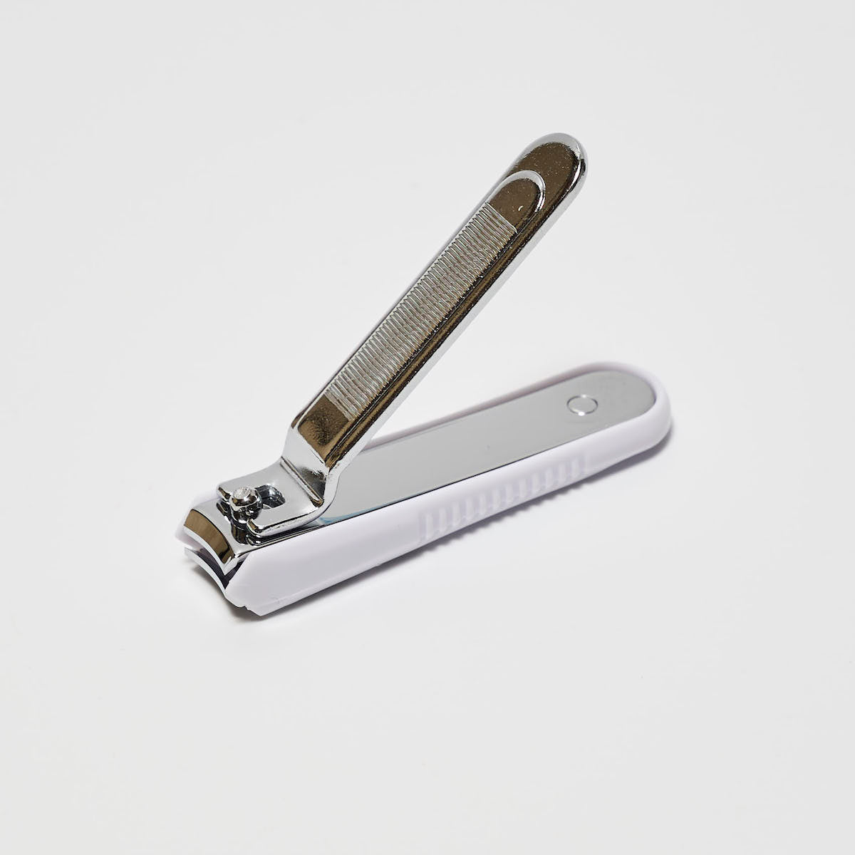 爪切り ツメキリ つめ切り ミニ ドットタイプ 088294