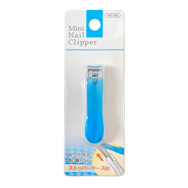 爪切り ツメキリ つめ切り ミニ 089031