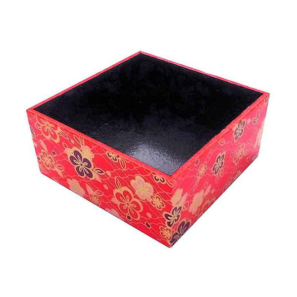 【OUTLET】角型小鉢大1個 090356