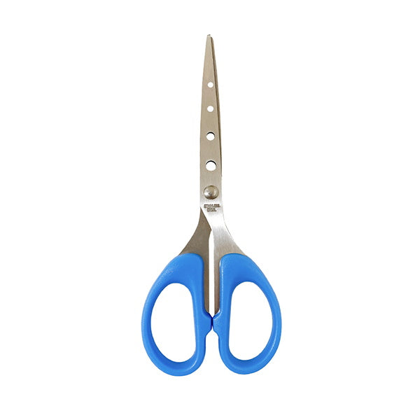 鋏 穴あきハサミ 163mm 090405