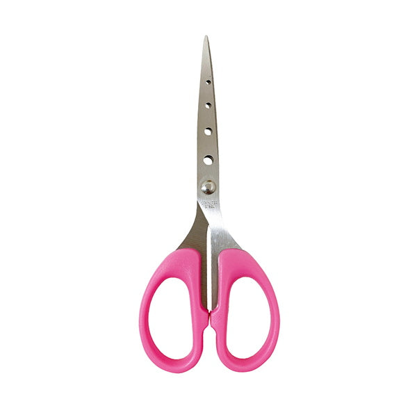 鋏 穴あきハサミ 163mm 090405