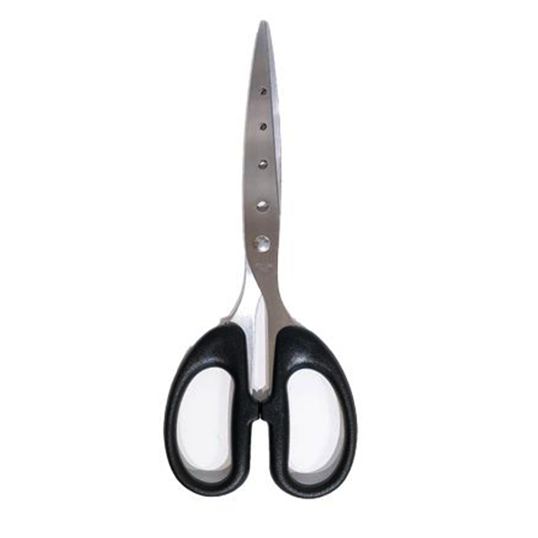 鋏 穴あきハサミ 090406