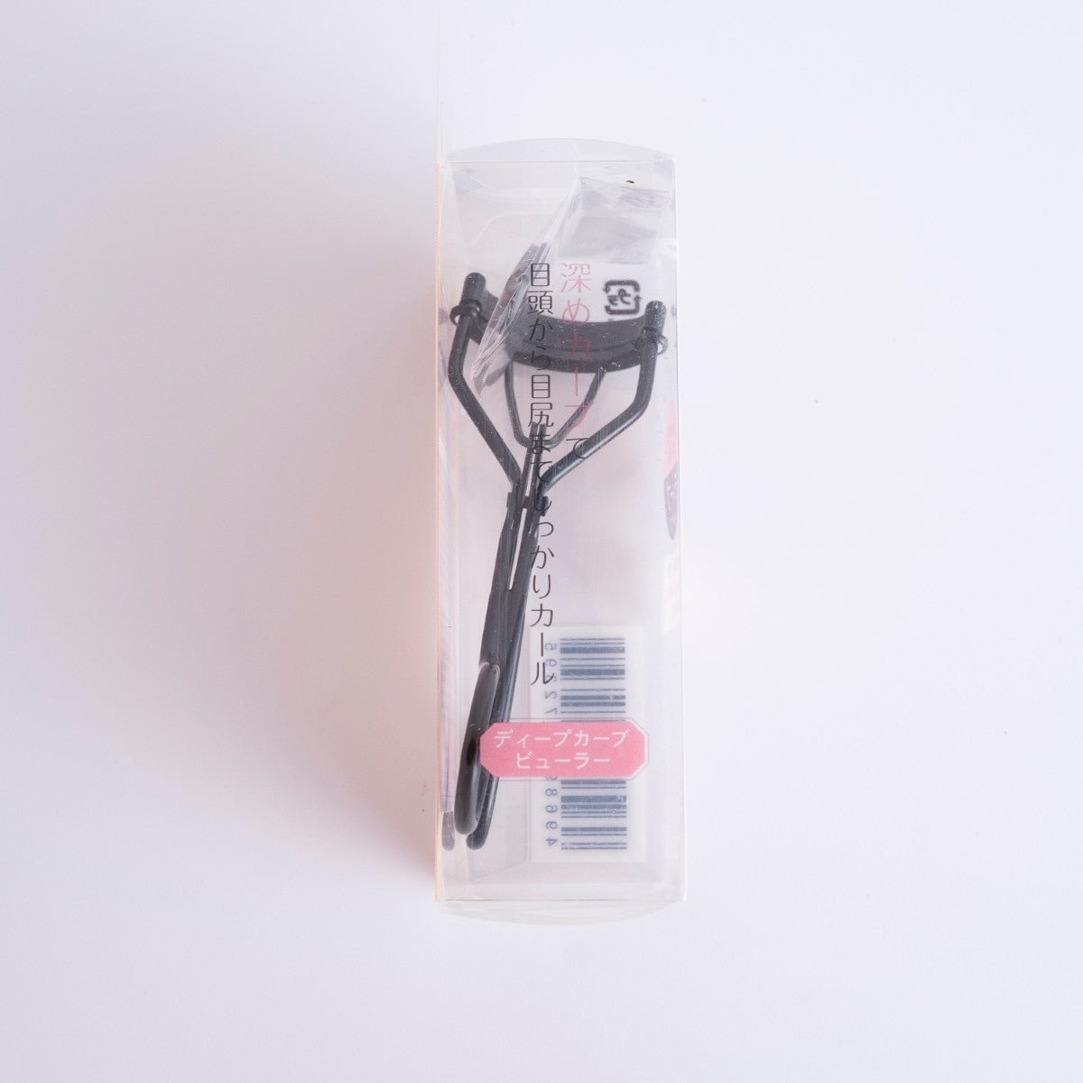 ディープカーブビューラー 090507