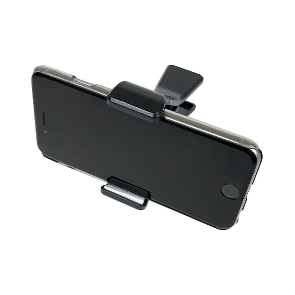 スマホスタンド スマホホルダー スマホクリップスタンド L 090976