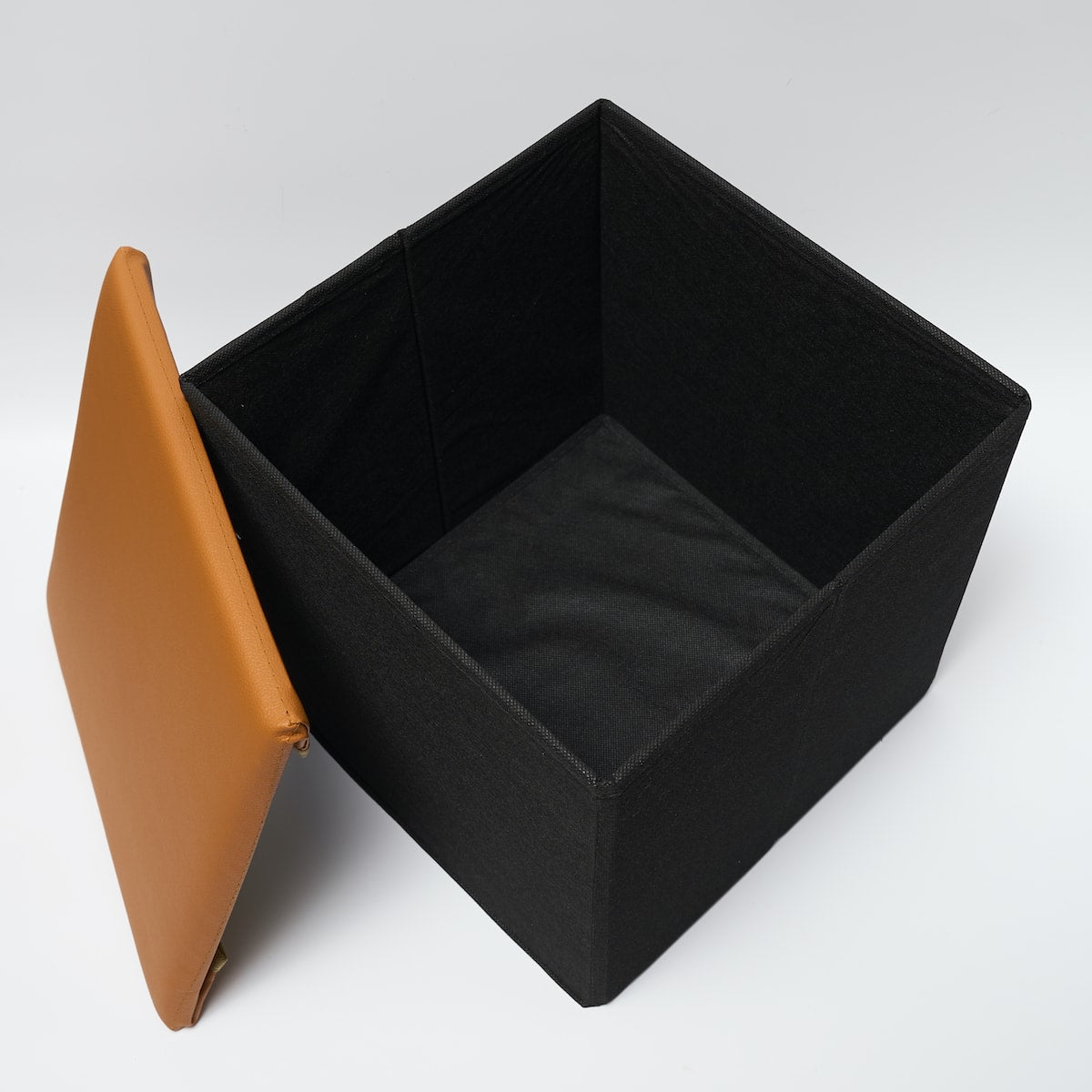 スツール 収納 椅子 チェア おしゃれ 座れる収納ボックスチェア 091060