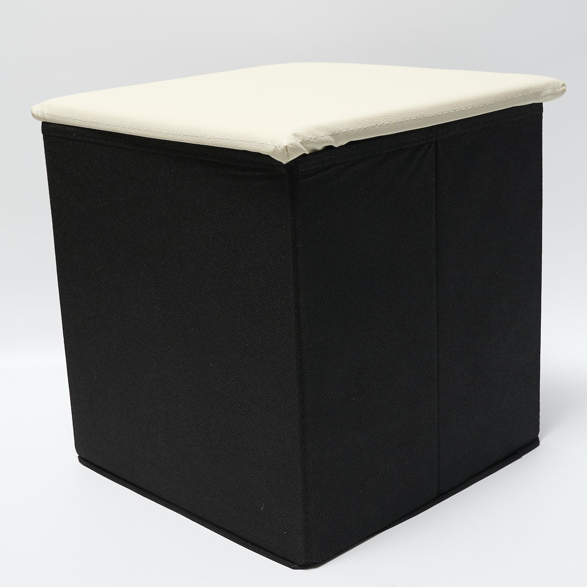 スツール 収納 椅子 チェア おしゃれ 座れる収納ボックスチェア 091060