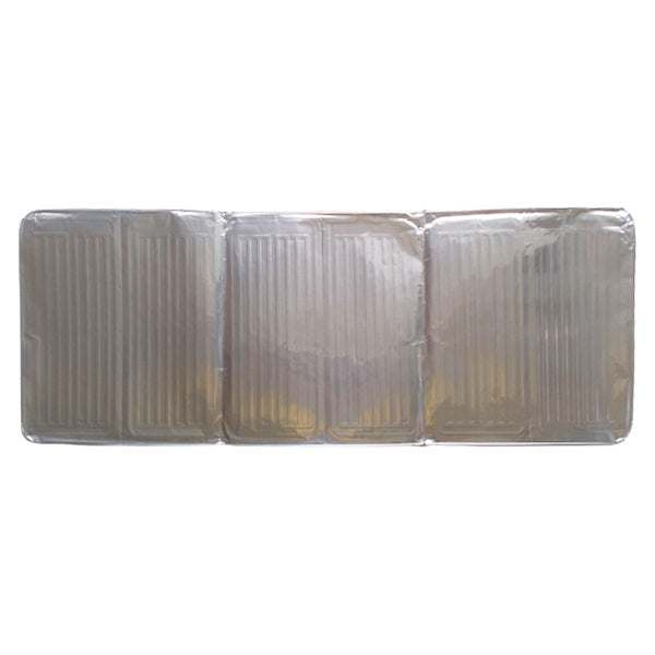 【在庫限り】アルミ 天ぷらパネル 1枚入リ 091706