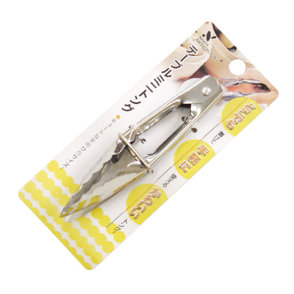 テーブルミニトング 095224