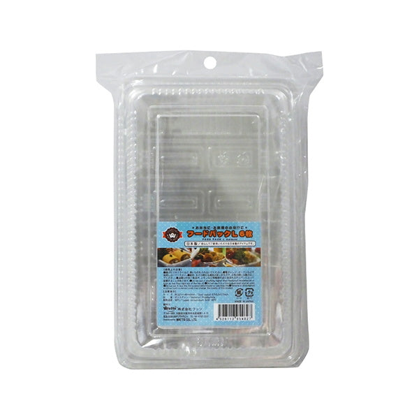 PB.フードパック 6枚入 L 095482