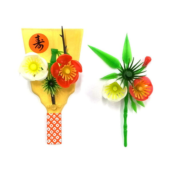 【在庫限り】おかざり羽子板 095501