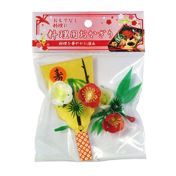 【在庫限り】おかざり羽子板 095501