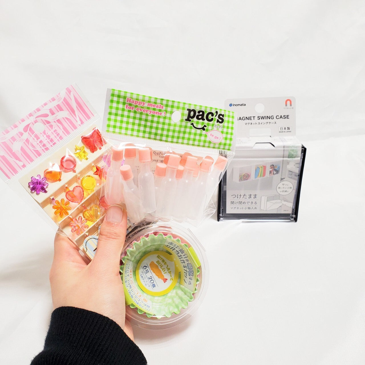 ランチピック お弁当ピック プリティピック 15本入リ 095711