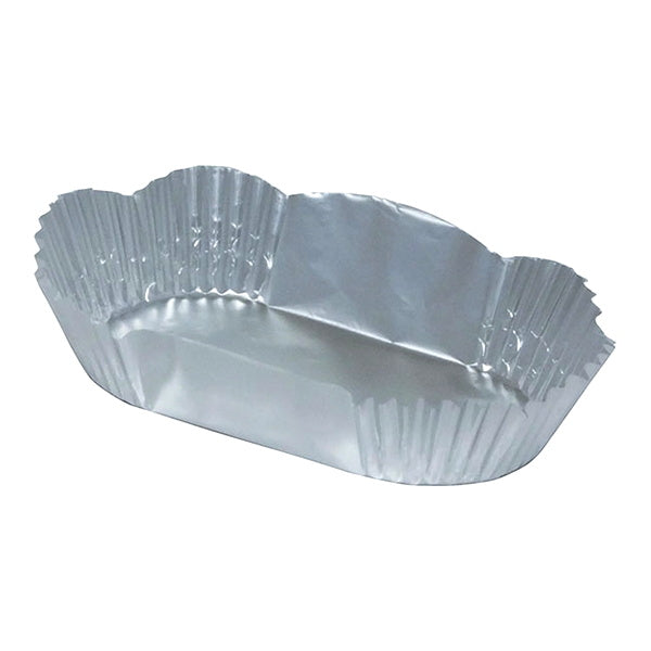 【在庫限り】料理用アルミケース特大判20枚 095914