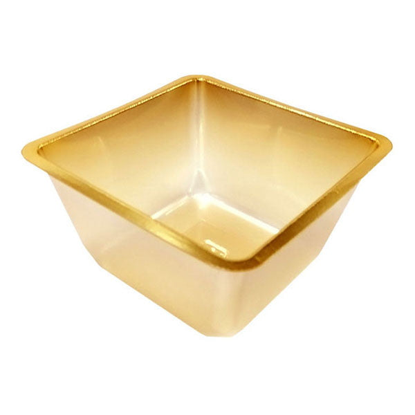 料理用中子金色4個 096071