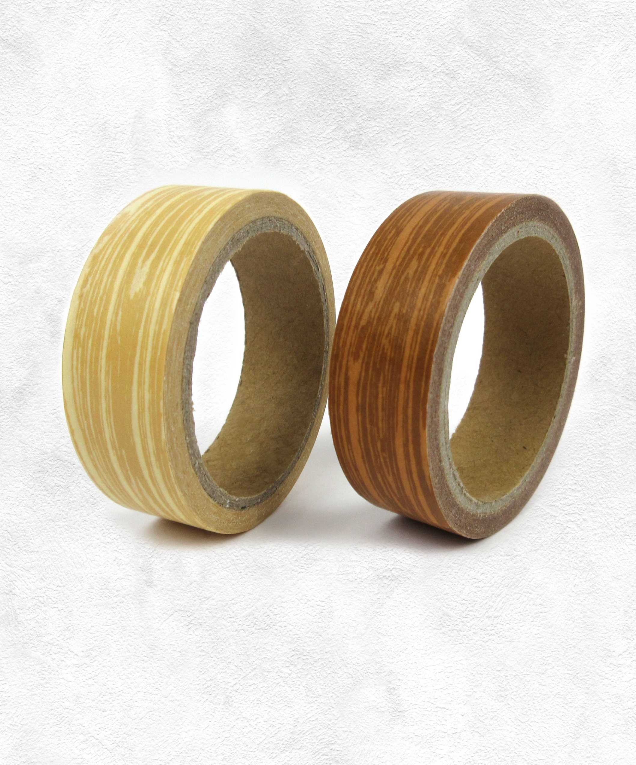 マステ マスキングテープ 木目 6m 096145