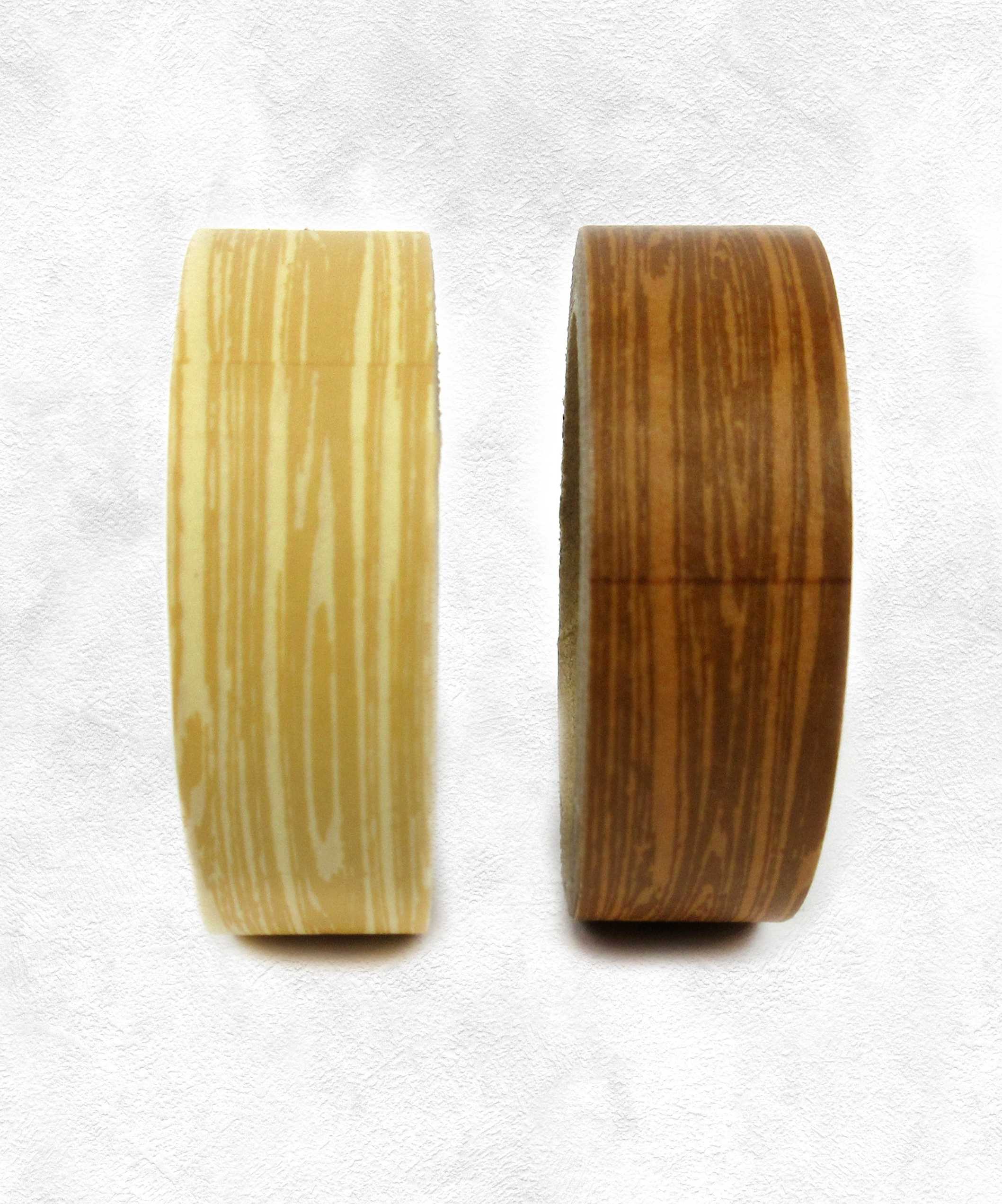 マステ マスキングテープ 木目 6m 096145