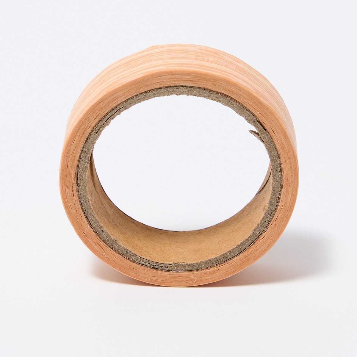 マステ マスキングテープ 木目 6m 096145