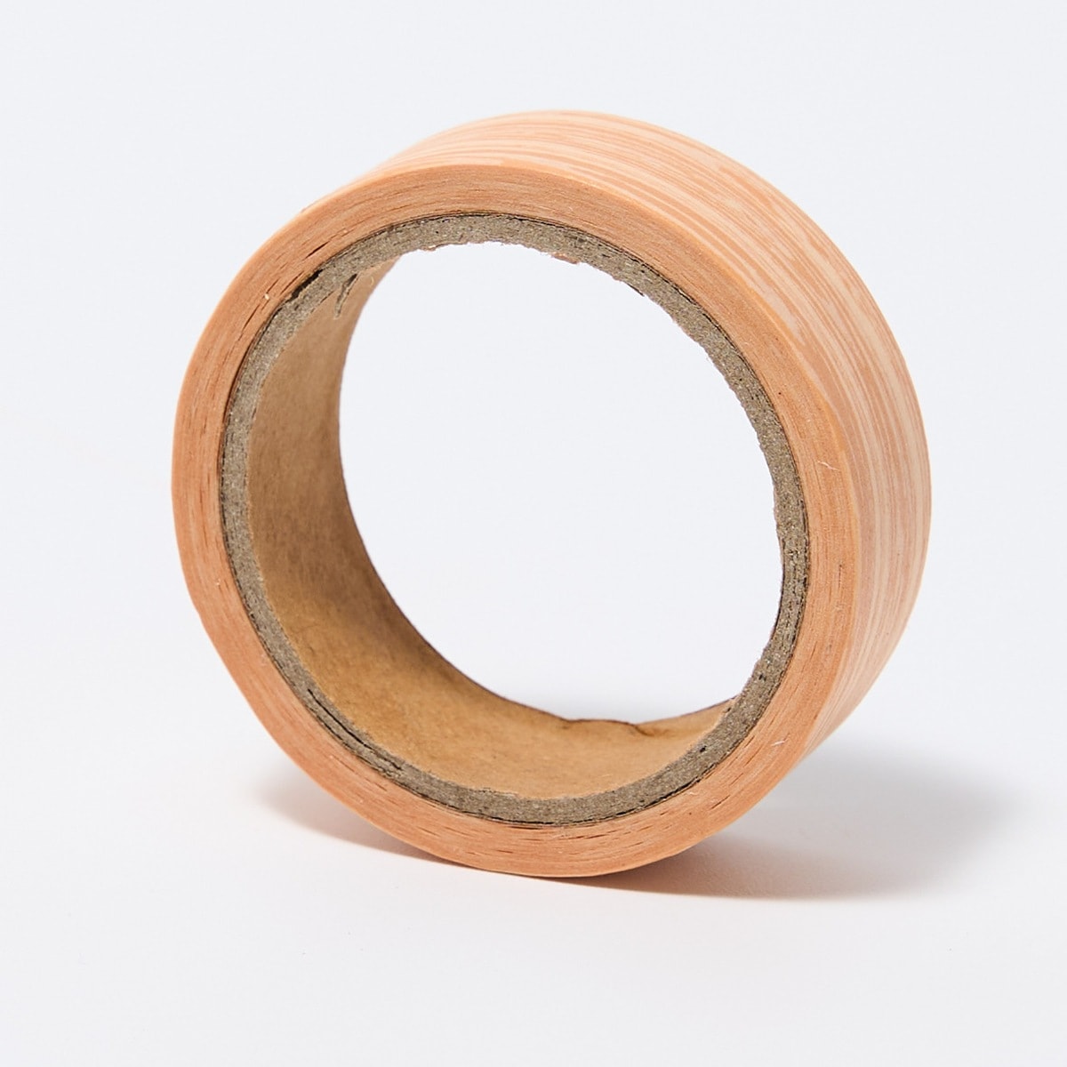 マステ マスキングテープ 木目 6m 096145