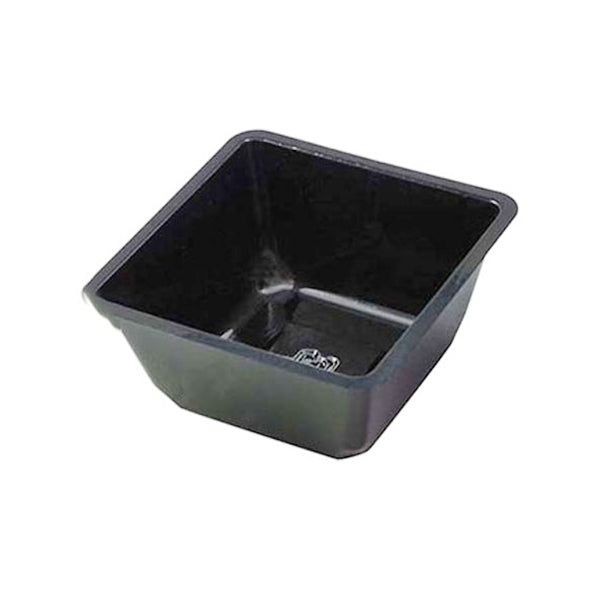 料理用中子 4個入 赤色・黒色 おせち料理 096185