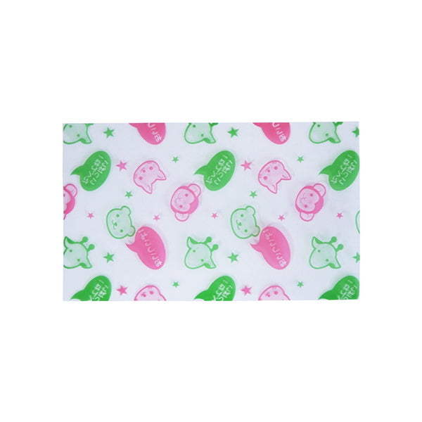 銀イオン抗菌シート 小さめサイズ 40枚 097363