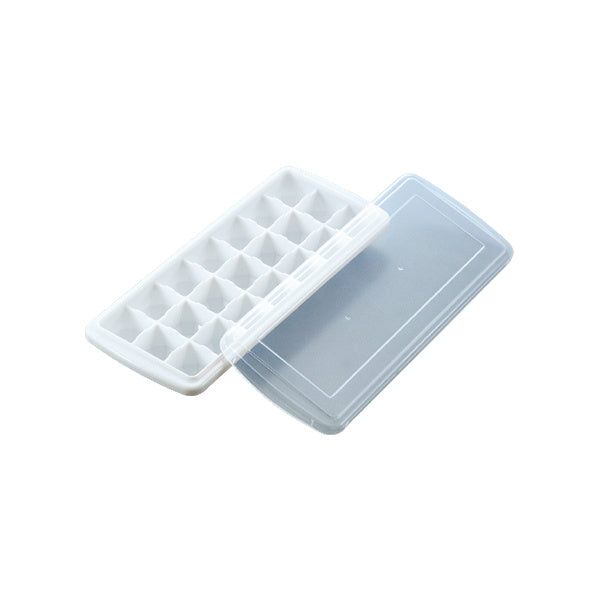 フタ付製氷皿 ダイヤ 21個取 097456