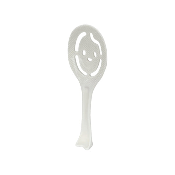 立つしゃもじ 杓文字 097697