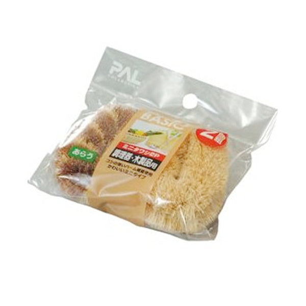 束子 ミニタワシ 2P 097766